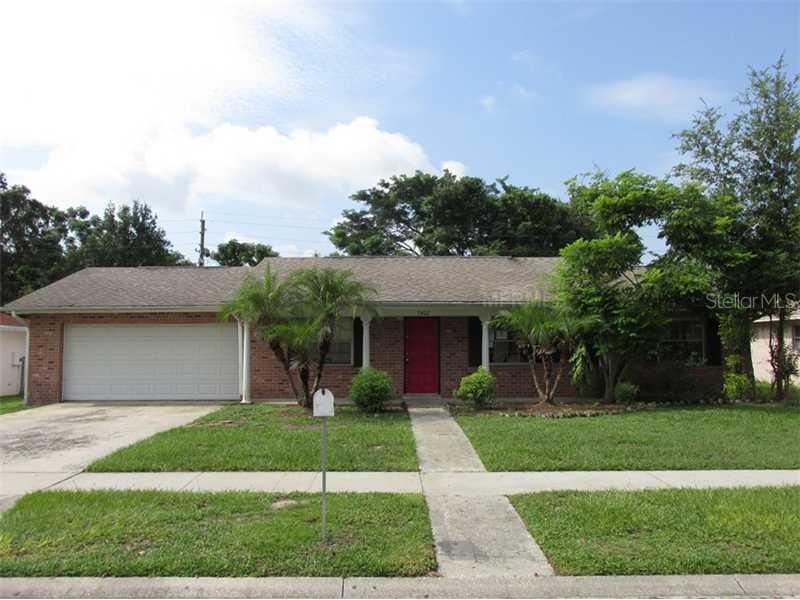 5402 Winfree Dr., Orlando, FL 32812