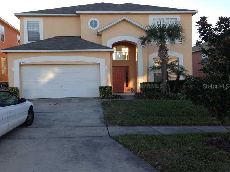 [Address Hidden by Seller], Kissimmee, FL 34747