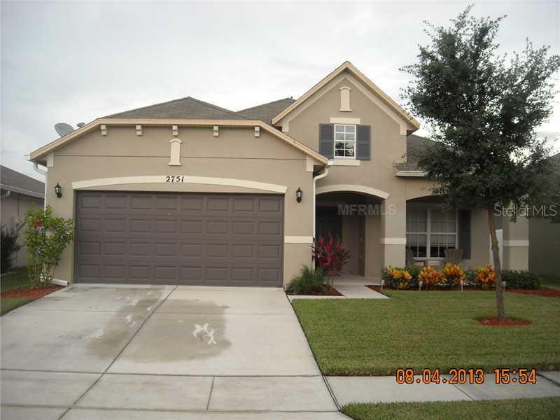 2751 Trommel Way, Sanford, FL 32771