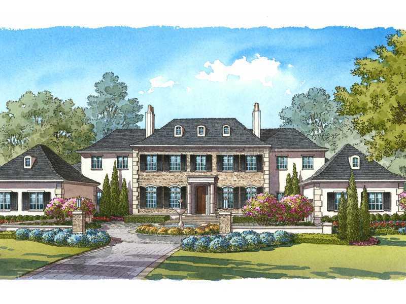 [Address Hidden by Seller], Golden Oak, FL 32836