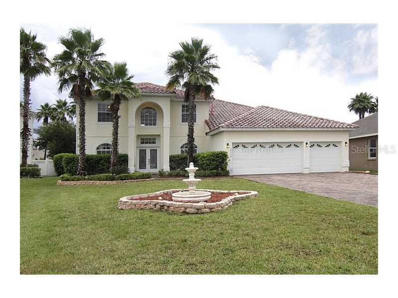 14579 Riviera Pointe Dr., Orlando, FL 32828