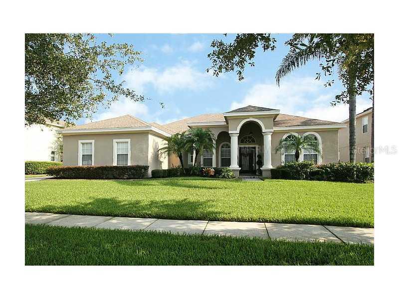 9785 Pineola Dr., Orlando, FL 32836