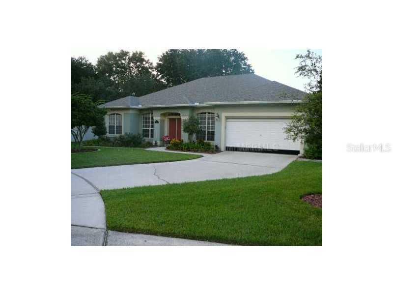 1609 High Hampton Ct., Winter Garden, FL 34787