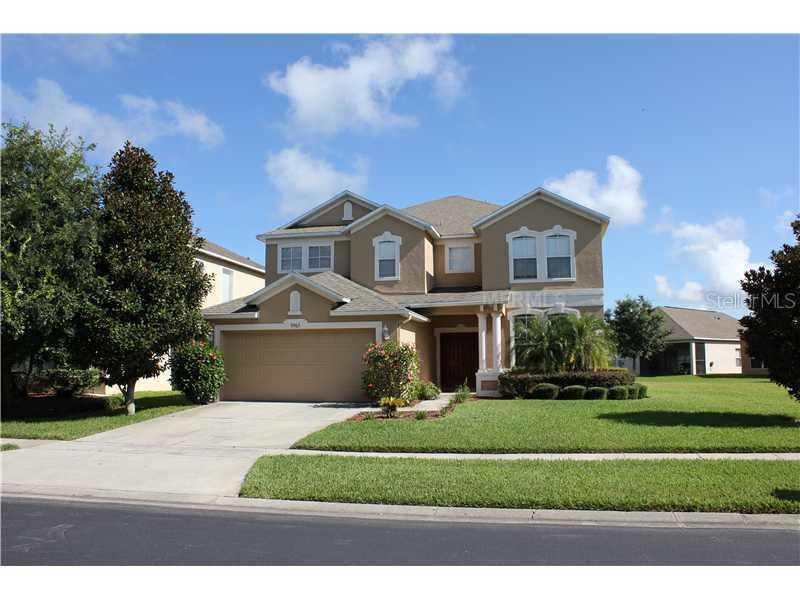 9963 Long Bay Dr., Orlando, FL 32832