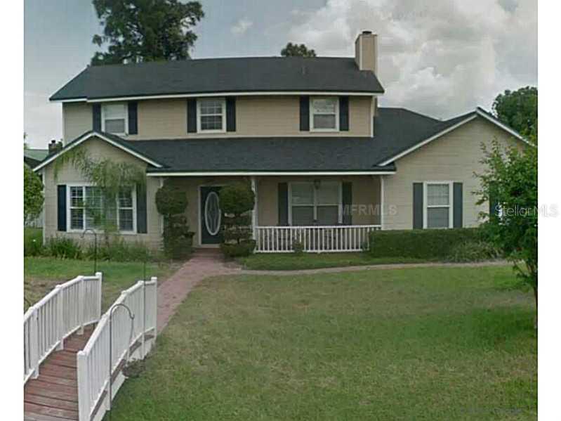 935 Magnolia Dr., Chuluota, FL 32766