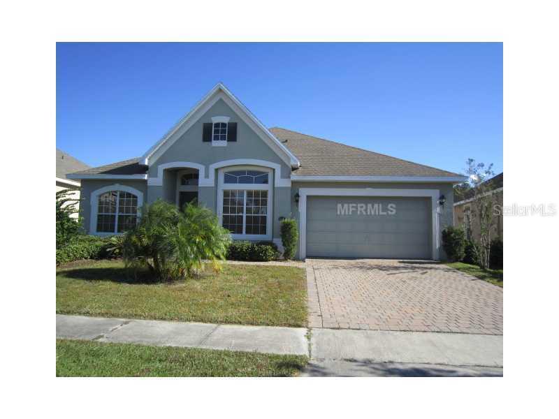 16431 Tudor Grove Dr., Orlando, FL 32828