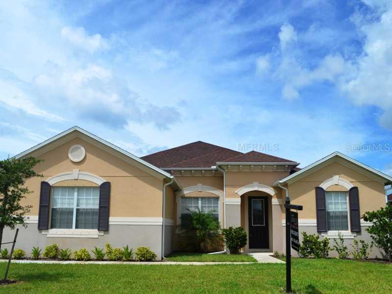 4885 Stone Acres Cir., Saint Cloud, FL 34771