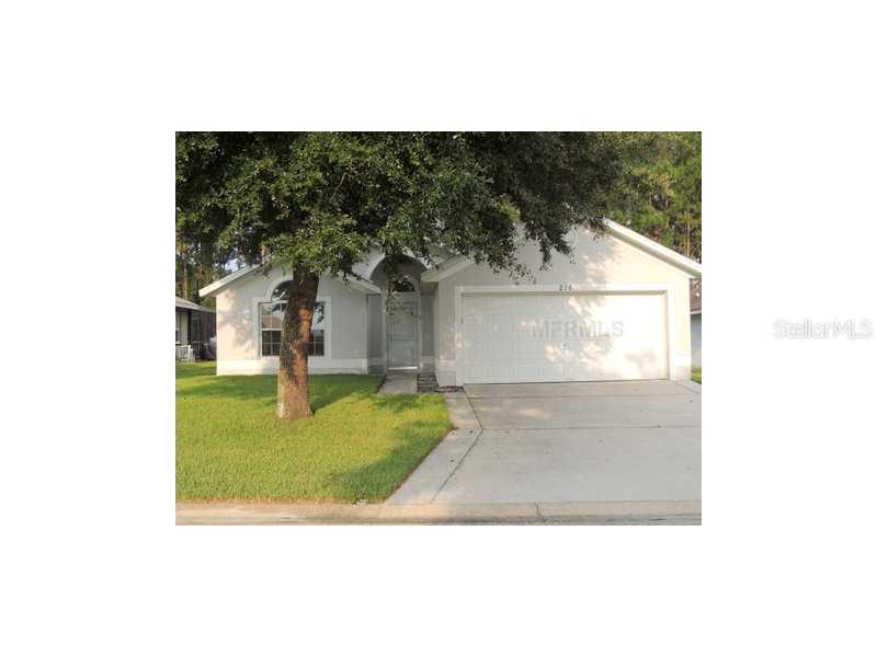 216 Stonegate Pass, Davenport, FL 33897