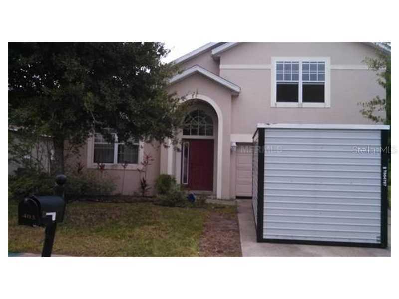 [Address Hidden by Seller], Orlando, FL 32836