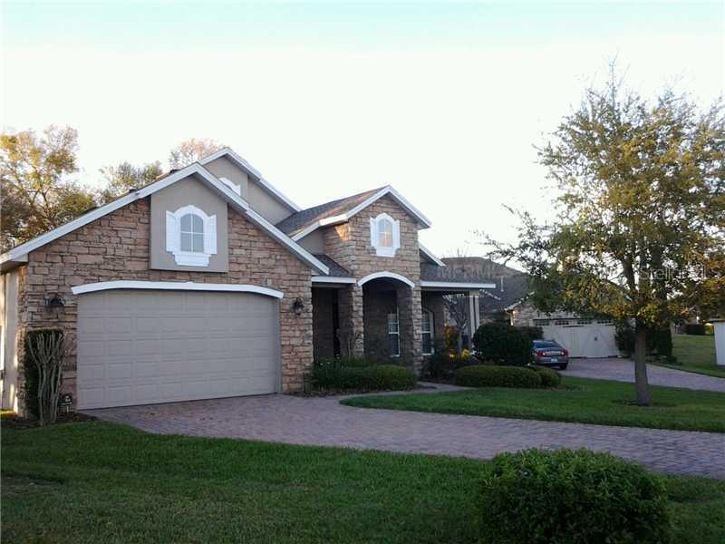 1162 Green Vista Cir., Apopka, FL 32712