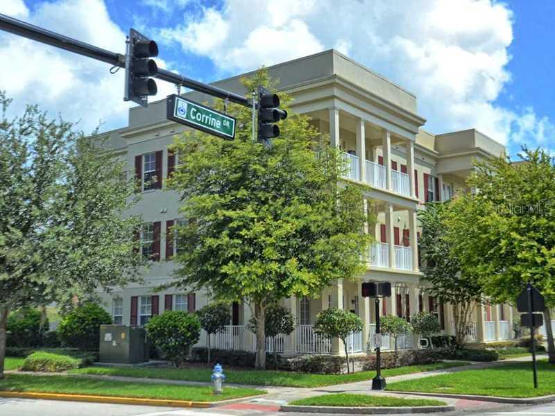 4249 Corrine Dr. #205, Orlando, FL 32814