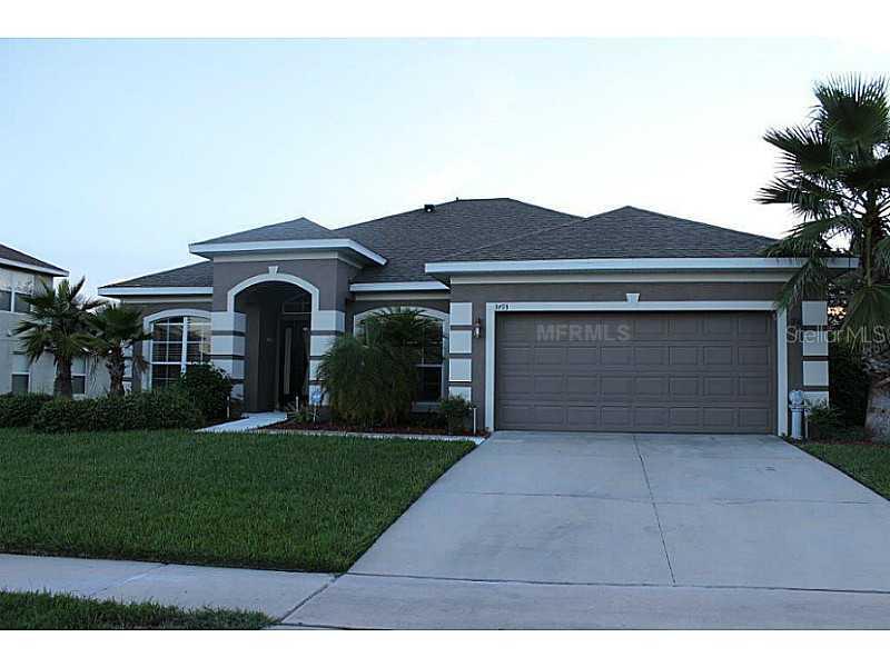3493 Bromfield Dr., Ocoee, FL 34761