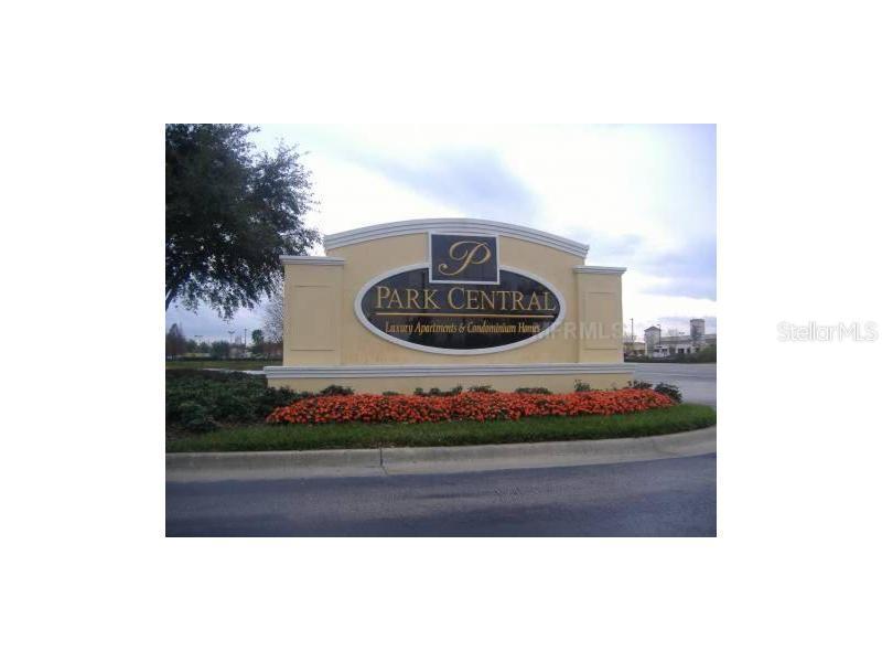 5156 City St. #126, Orlando, FL 32839