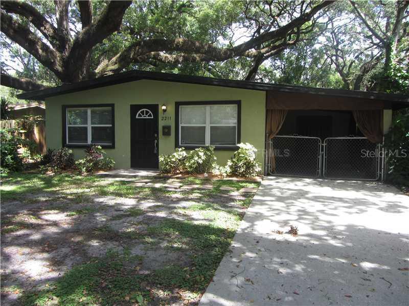 2211 E Amelia St., Orlando, FL 32803
