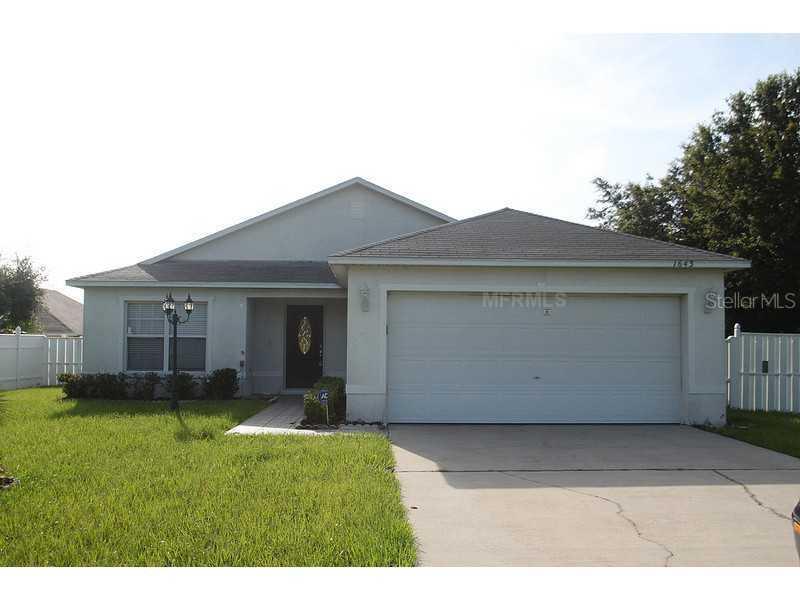 1643 Perdido Ct., Poinciana, FL 34759