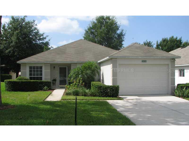 3609 Rollingbrook St., Clermont, FL 34711