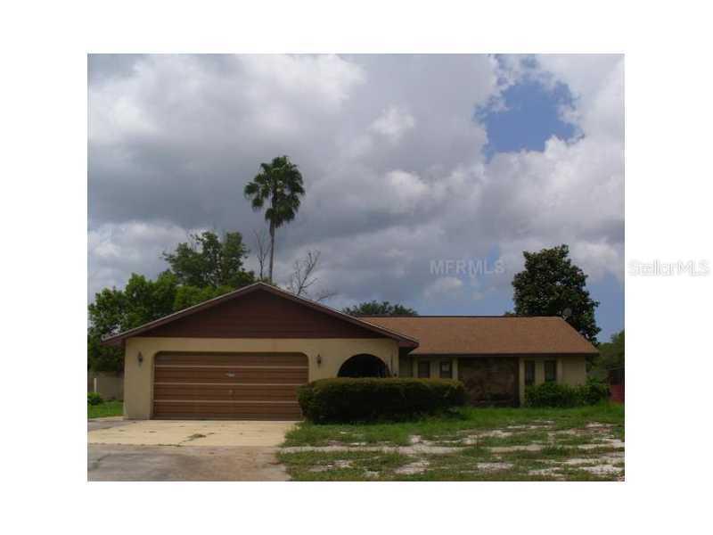 [Address Hidden by Seller], Hudson, FL 34669