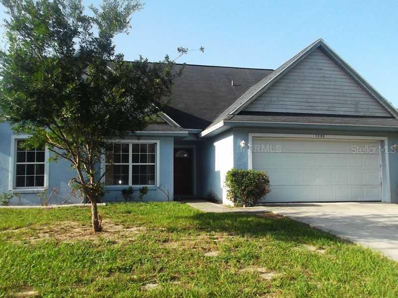 1392 Russell Ave., Eustis, FL 32726
