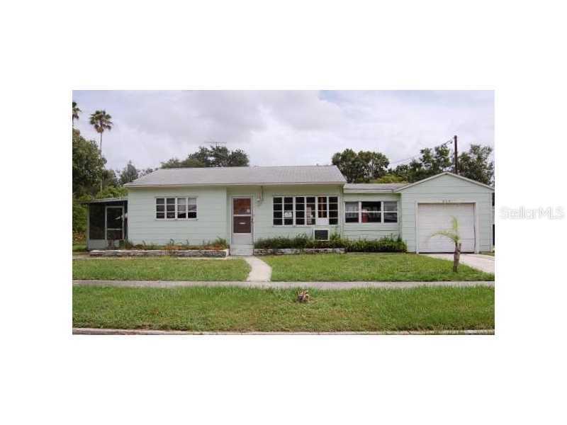 [Address Hidden by Seller], St Petersburg, FL 33702
