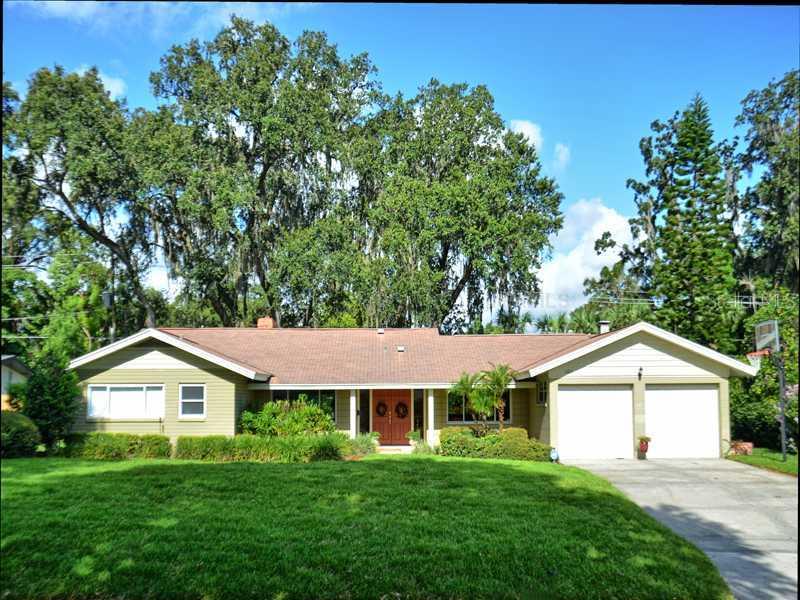 1811 Winchester Dr., Winter Park, FL 32789