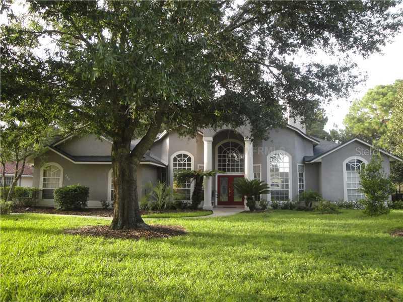 330 Lake Rd., Lake Mary, FL 32746