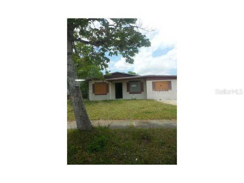 5261 Letha St., Orlando, FL 32811