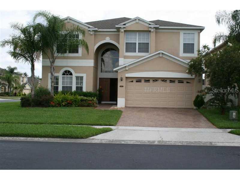15643 Montesino Dr., Orlando, FL 32828