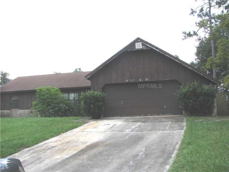 8148 Laso Ct., Orlando, FL 32822