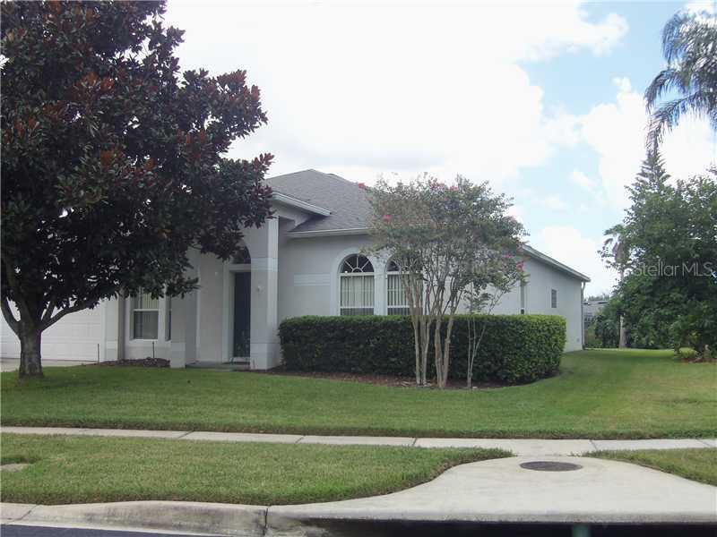 2425 Stone Cross Cir., Orlando, FL 32828