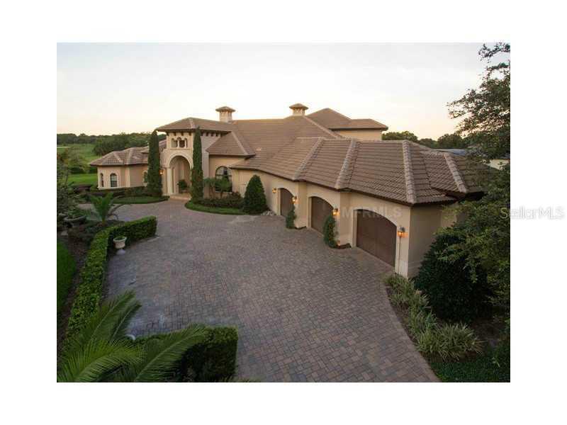 32835 Druids Glenn Cir., Sorrento, FL 32776