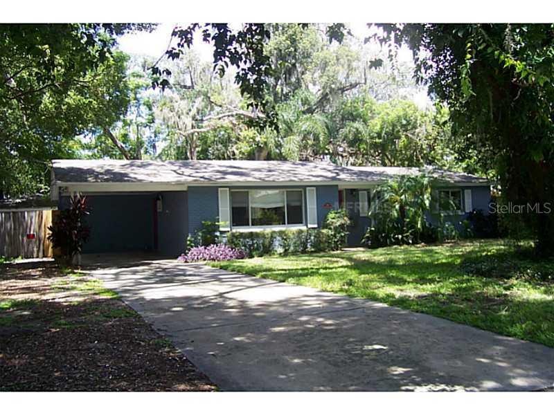 811 Lake Highland Dr., Orlando, FL 32803