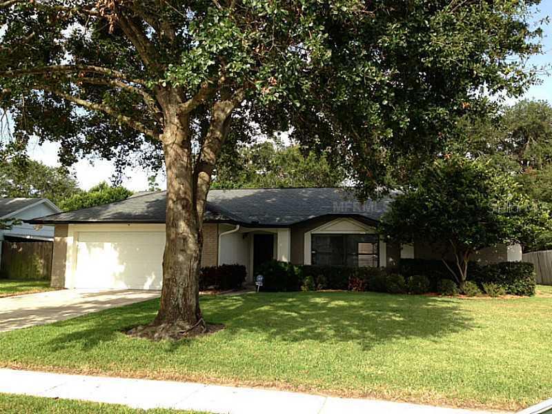 5102 Formby Dr., Orlando, FL 32812