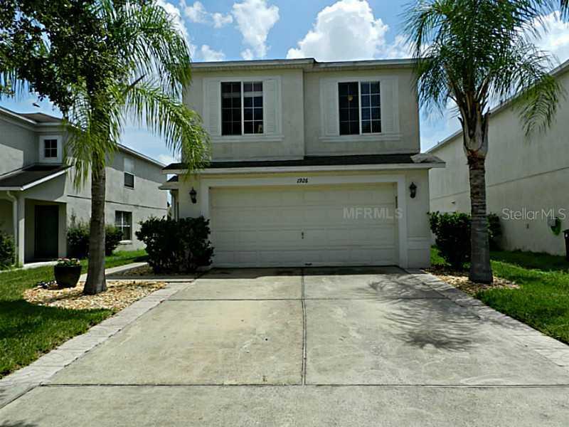 1926 Sherbourne St., Winter Garden, FL 34787