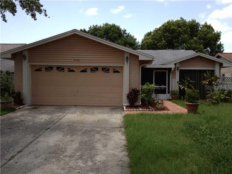 3120 Curry Woods Cir., Orlando, FL 32822