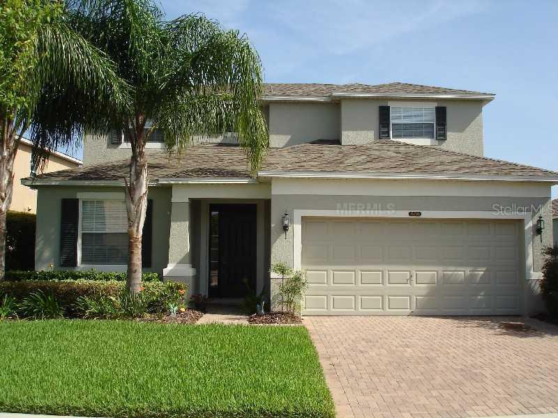 809 Bella Vida Blvd., Orlando, FL 32828