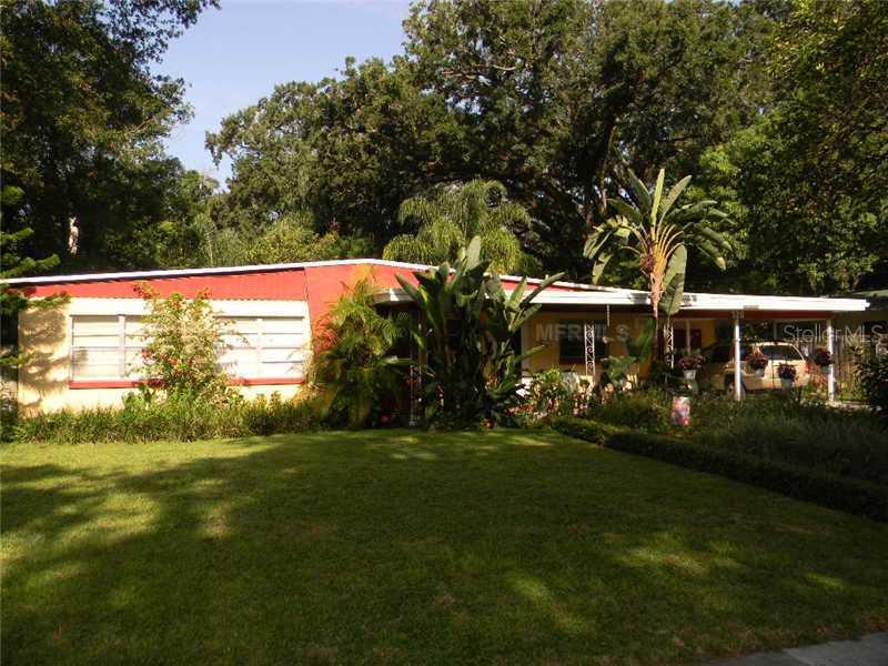 520 Ramona Ln., Orlando, FL 32805