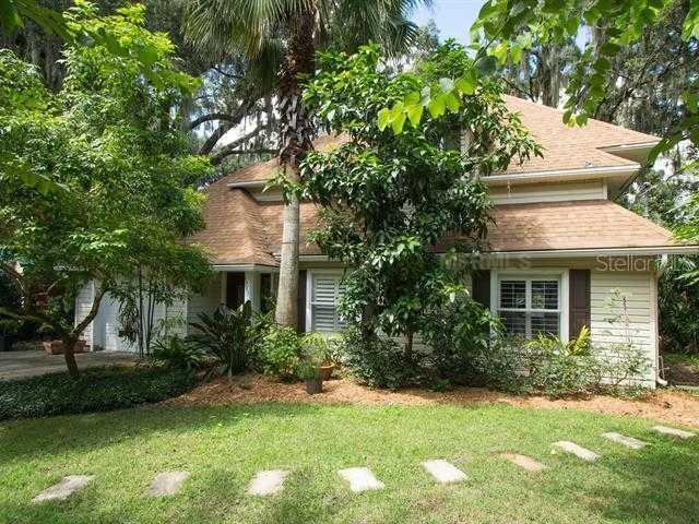 1715 E Kaley Ave., Orlando, FL 32806