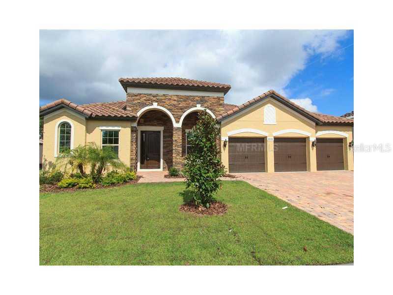 4848 Brook Spring Ct., Oviedo, FL 32765