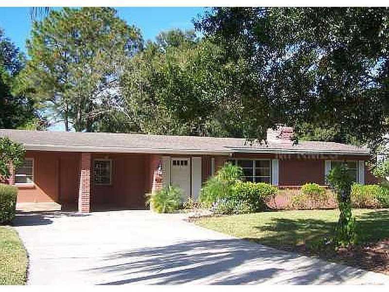 1736 Gay Dr., Orlando, FL 32803