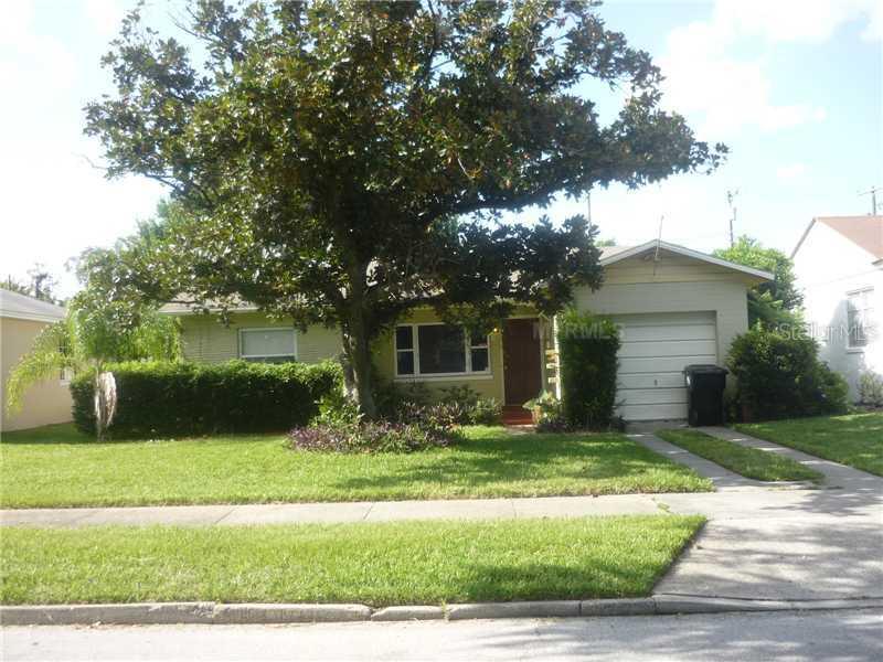 407 Westminster St., Orlando, FL 32803