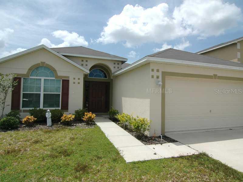 5170 Gulf Sturgeon Ln., St. Cloud, FL 34772