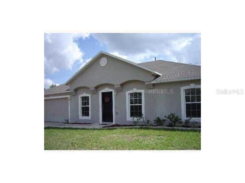 534 Geraldine Dr., Deltona, FL 32725