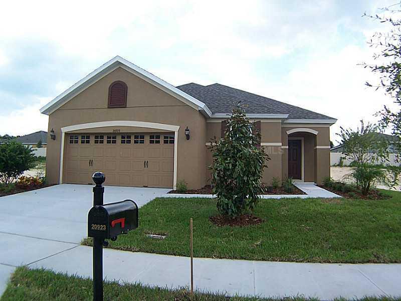 20923 Oldenburg Loop, Mount Dora, FL 32757