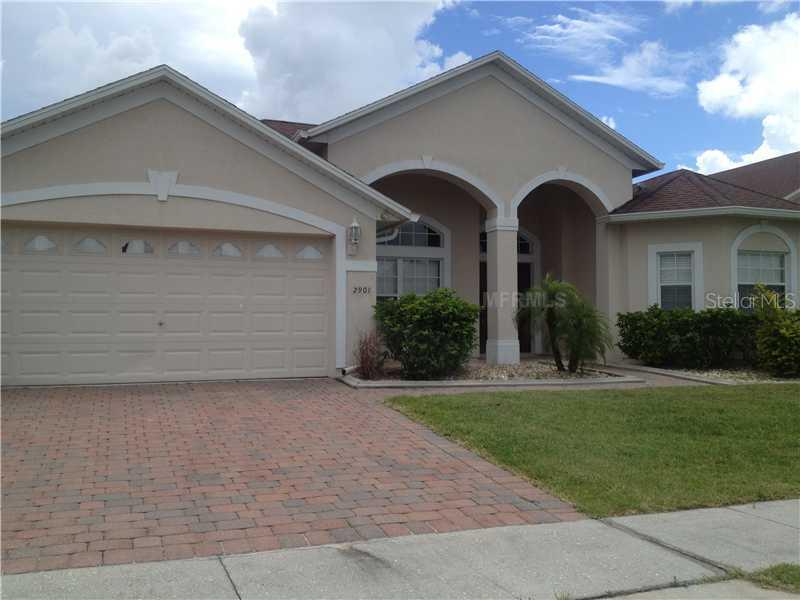 2901 Sweetspire Cir., Kissimmee, FL 34746