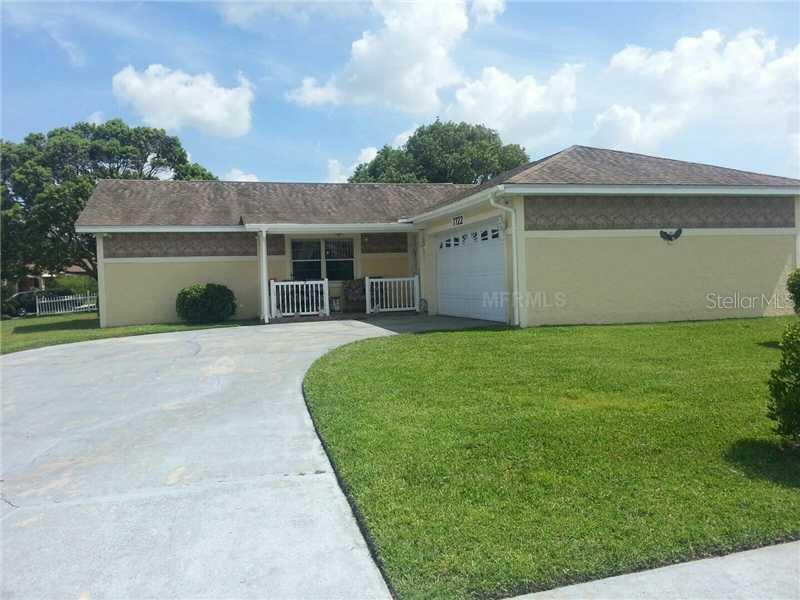 7722 Boreas Dr., Orlando, FL 32822