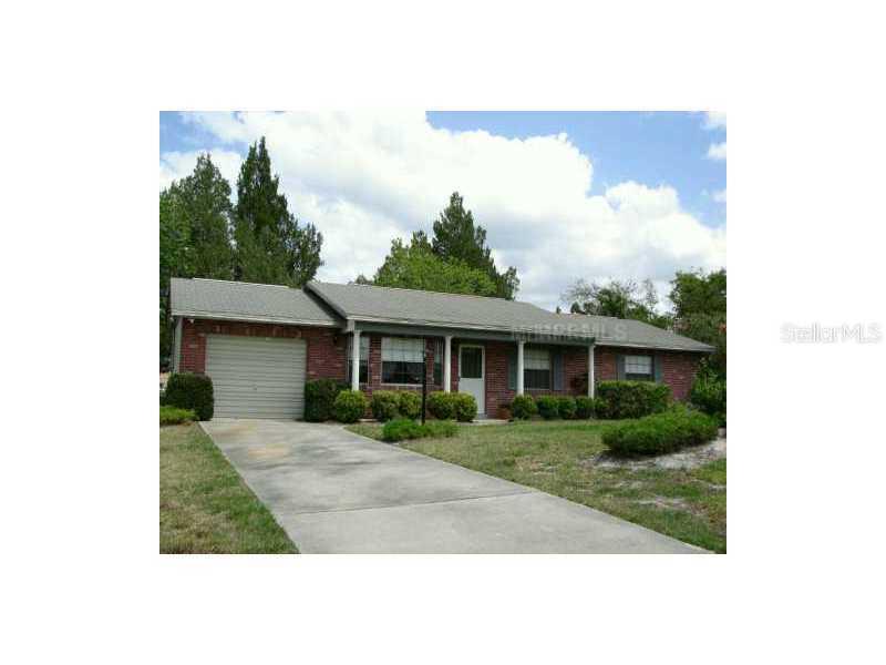 [Address Hidden by Seller], Deltona, FL 32725