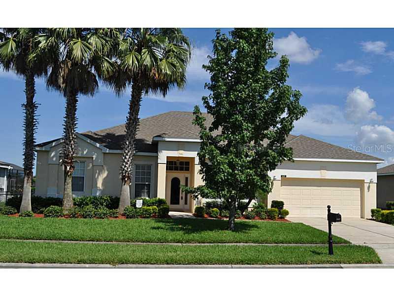 527 Huntington Pines Dr., Ocoee, FL 34761