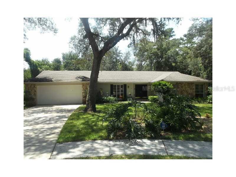 111 Bay Hammock Ln., Longwood, FL 32779