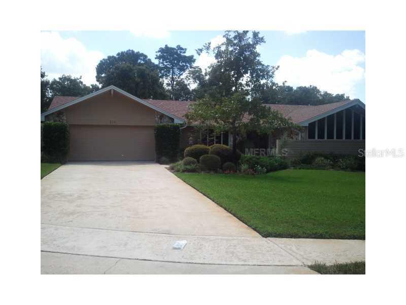 210 W Sweetwater Creek Dr., Longwood, FL 32779
