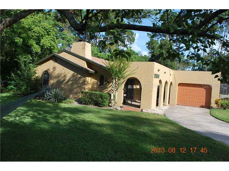 1190 Adams St., Longwood, FL 32750